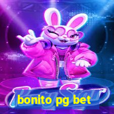 bonito pg bet